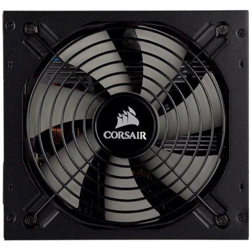 Блок питания Corsair TX850M (CP-9020130-EU): Форм-фактор ATX