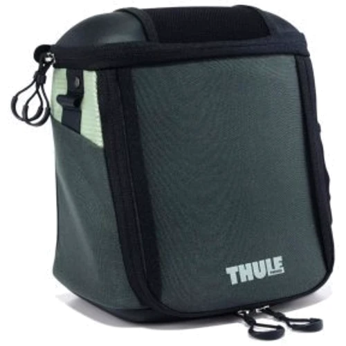Велосумка Сумка на руль Thule Pack'n Pedal Handlebar Bag (TH100012)