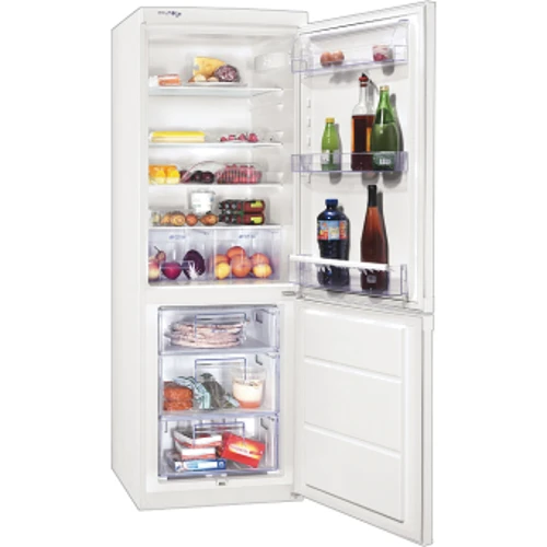 Холодильник Zanussi ZRB 634 W
