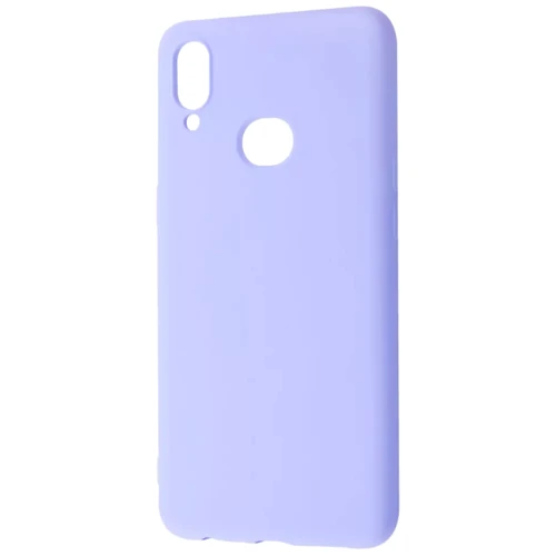 Аксессуар для смартфона WAVE Colorful Case TPU Light Purple for Xiaomi Redmi 7