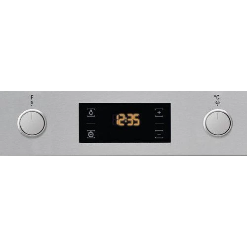 Духовой шкаф электрический Hotpoint-Ariston FA2 841 JH IX HA: Объем, л 71