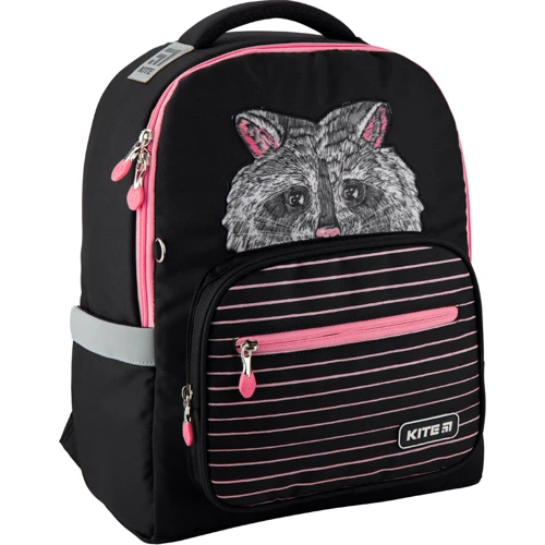 Рюкзак Kite Education 770 Raccoon K20-770M-3