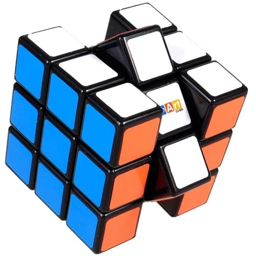 Smart Cube 3х3 Classic Класичний Смарт: Тип Кубик 3x3