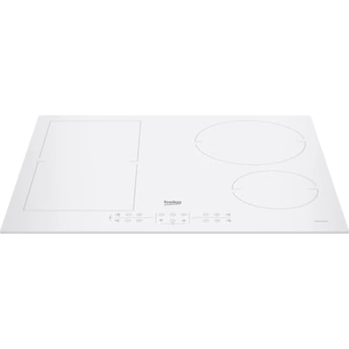 Варочная поверхность электрическая Beko HII64200FMTW: Размеры для встраивания 56х49 см