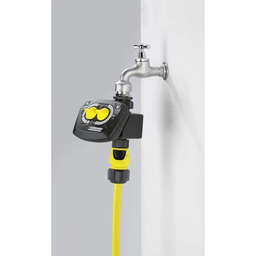 Таймер водопостачання Karcher Таймер водопостачання WT 4000 (2.645-174.0): Тип прочее
