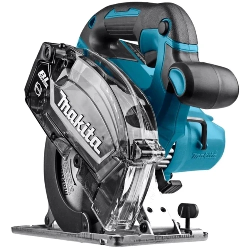Дисковая пила Makita DCS553Z: Производитель Makita