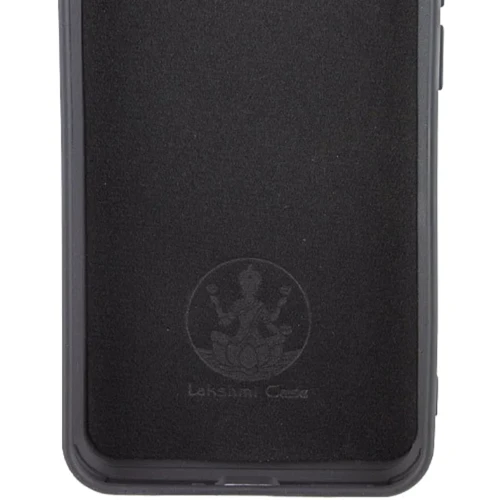 Чохол для телефона Lakshmi Case Silicone Cover Full Camera Black для Motorola Edge 40: Сумісність Motorola Edge 40