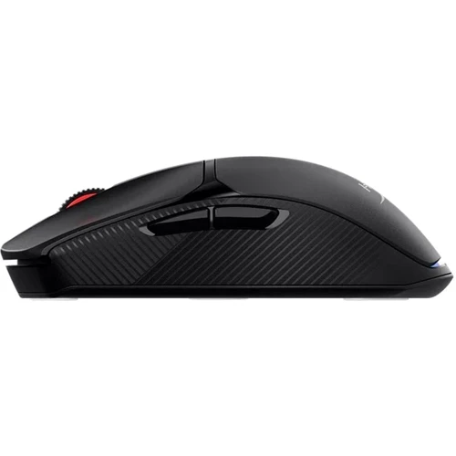 Мышь HyperX Pulsefire Fuse Wireless/Bluetooth Black (A1KY6AA) UA