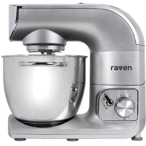 Кухонный комбайн RAVEN ERW002X