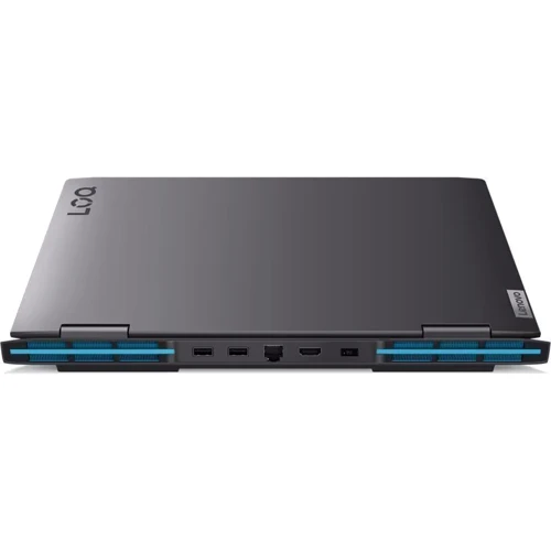 Ноутбук Lenovo LOQ 15APH8 (82XT001NUS) UA фото 9