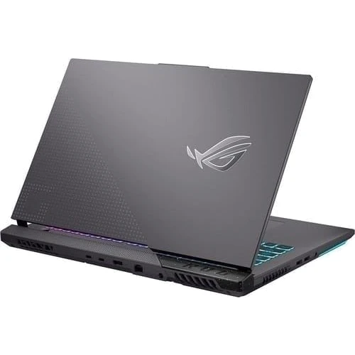 Ноутбук ASUS ROG Strix SCAR 17 G713PI (G713PI-LL0772): Тип екрану матовый