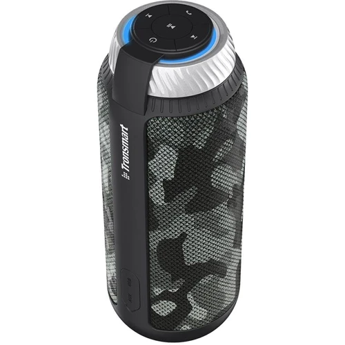 Акустика Tronsmart Element T6 Portable Bluetooth Speaker Camouflage