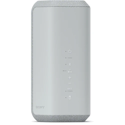 Акустика Sony SRS-XE300 Light Gray (SRSXE300H.RU2): Тип портативная