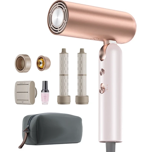 

Dreame Pocket Ultra AHD52 Rosy White (AHD52-RWH)