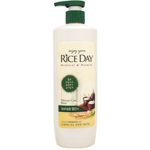 Lion Rice Day normal hair Кондиціонер для волосся 550 ml