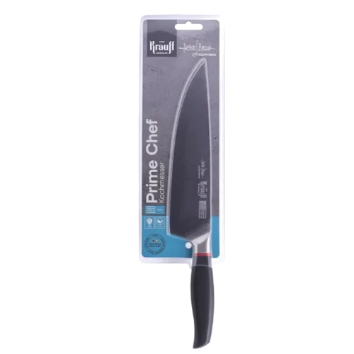 Нож повара Krauff Smart Сhef 20 см (29-305-039)