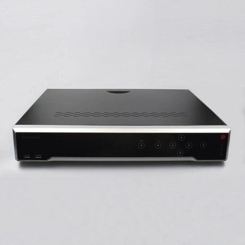 Реєстратор відеоспостереження Hikvision DS-7716NI-K4: Тип носія HDD