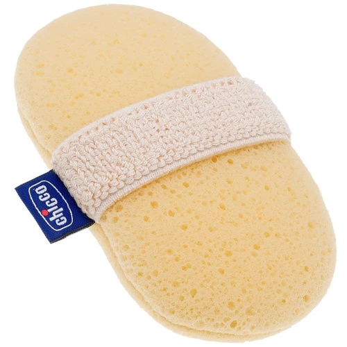Губка-рукавичка дитяча Chicco (0 м+) (07866.00)