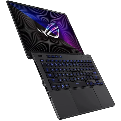 Ноутбук ASUS ROG Zephyrus G14 GA402NU (GA402NU-N2011W) UA: Объем накопителя 512 ГБ (SSD)