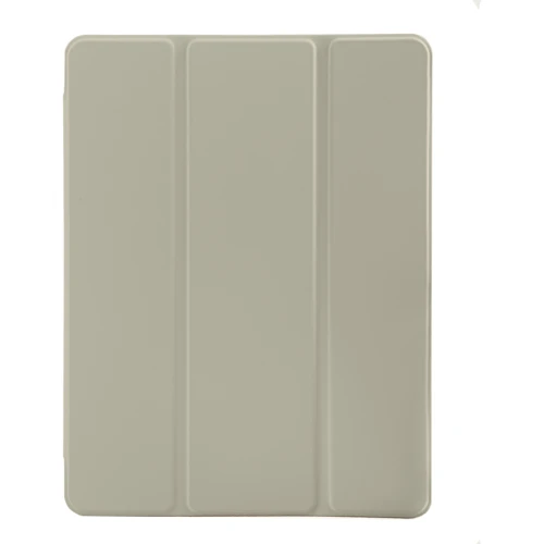 Аксессуар для iPad Cutana Smart Case with Pencil Holder Grey for iPad Air 11 (2024 / 2025) фото 5
