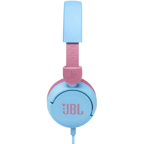 Наушники JBL JR310 Blue (JBLJR310BLU): Назначение Для смартфона