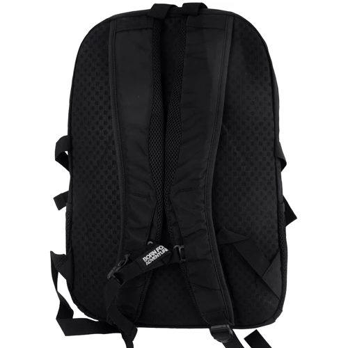 Мужской рюкзак Onepolar черный (W1383-black): Пол Мужской