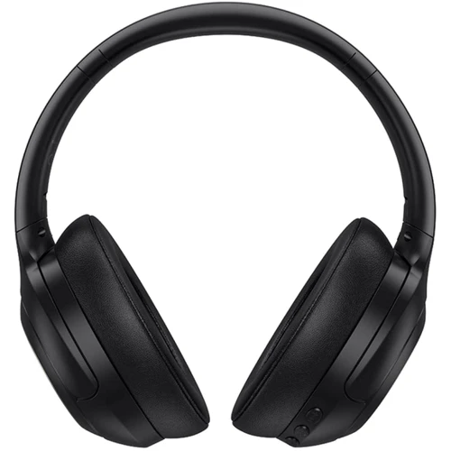 Наушники Hoco W54 Young Black: Тип конструкции полноразмерные
