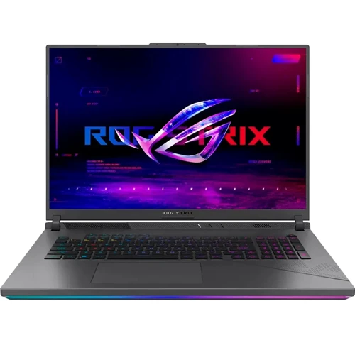 Ноутбук ASUS ROG Strix G18 G814JV (G814JV-RS75)