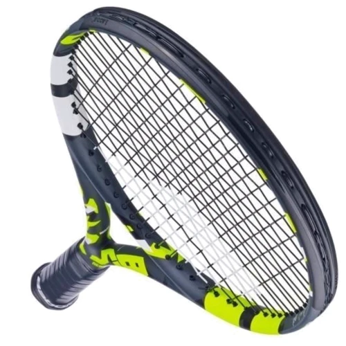 Ракетка для большого тенниса Babolat Boost Aero multicolor Gr2 фото 3