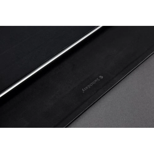 SwitchEasy Thins Black (GS-105-39-169-11) for MacBook Pro 15": Тип аксессуара чехол