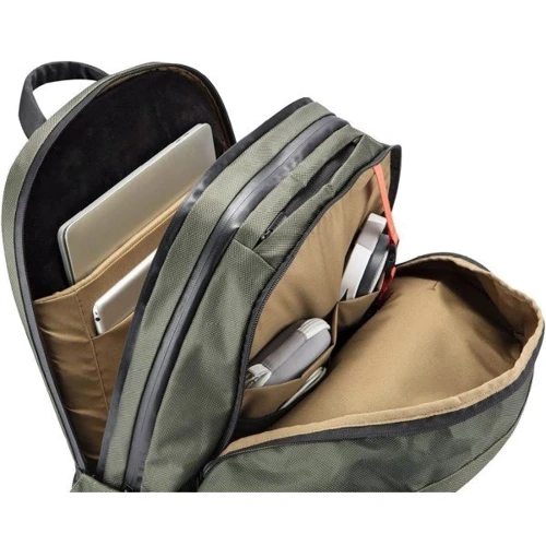 Рюкзак XD Design Bobby Explore Black хаки (P705.917): Тип Рюкзаки
