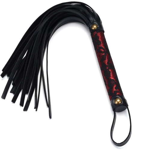 Флоггер Liebe Seele Victorian Garden Flogger: Производитель Liebe Seele