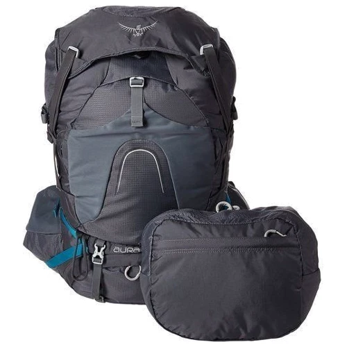 Рюкзак Osprey Aura AG 65 Vestal Grey - WS (009.1712): Цвет серый
