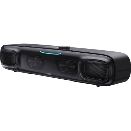 Акустика Baseus AeQur DS10 Black (A20054402111-00): Тип настольная