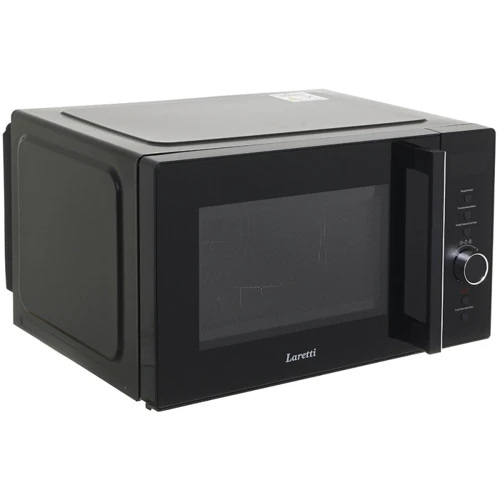Микроволновая печь Laretti LR-MW8218: Объем, л 23