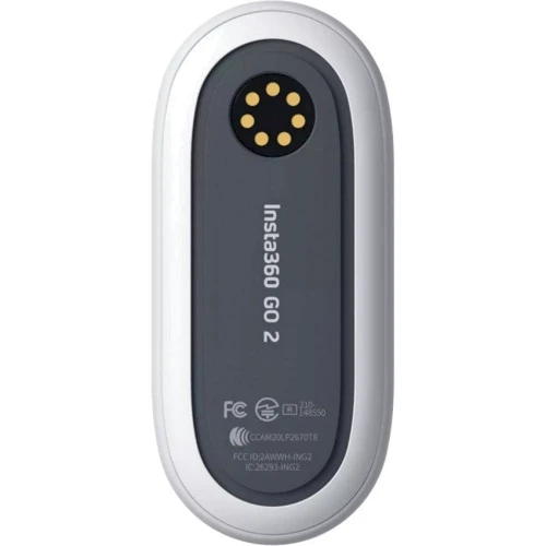 Экшн камера Insta360 GO2 (CING2XX) фото 7