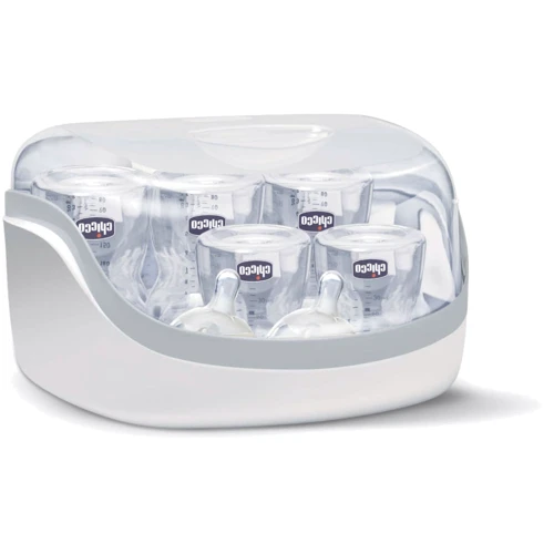 Стерилизатор для микроволновой печи Chicco (65846.60)