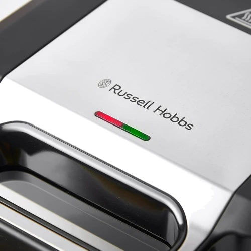 Russell Hobbs Creations 3w1 26810-56: Количество отделений / кусочков 1 / 7