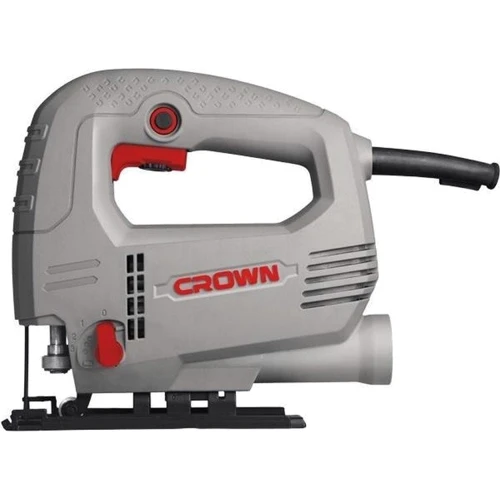 Электролобзик Crown CT15212: Тип питания сеть