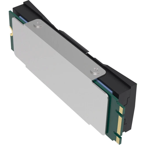 Кулер Xilence XC401 (M2SSD.B.ARGB) фото 3