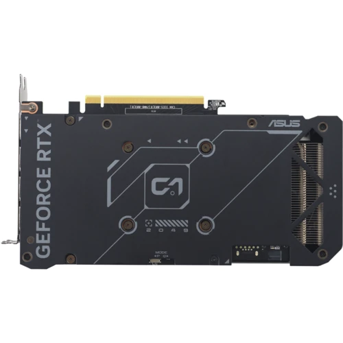 Видеокарта ASUS Dual GeForce RTX 4060 Ti EVO OC Edition 16GB GDDR6 (DUAL-RTX4060TI-O16G-EVO): Год выпуска 2023