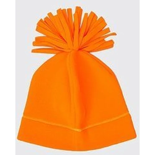 Шапка дитяча CMP Kids Fleece Hat помаранчева (6504005J-C645): Тип шапки