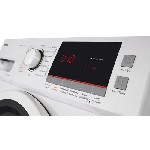 Сушильная машина AMICA EMADP 82 LCW: Класс энергопотребления A++