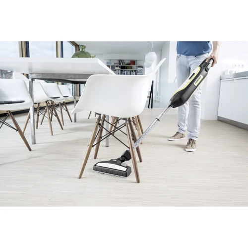 Пылесос Karcher VC 5 Cordless Premium (1.349-400.0): Тип пылесоса ручной (вертикальный)