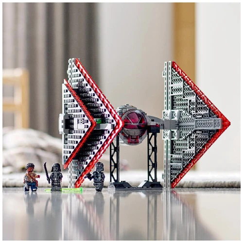LEGO Star Wars Истребитель СИД ситхов (75272) фото 8