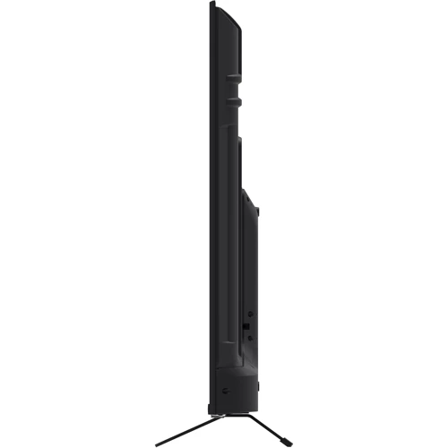 Телевизор Ergo 55WUS9200: Тюнер аналоговый + цифровой (DVB-C / DVB-S2 / DVB-T / DVB-T2 / DVB-S)