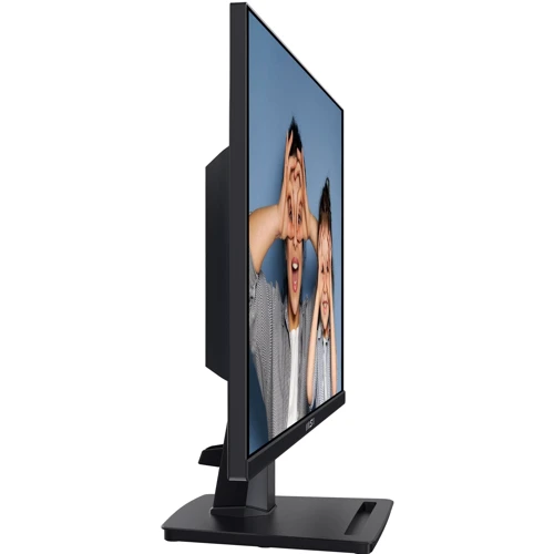 Монитор MSI Pro MP275 (9S6-3PC3CM-002): Тип ЖК-матрицы IPS