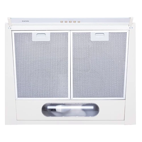 Вытяжка Perfelli PL 6442 IV LED: Тип монтажа Настенный
