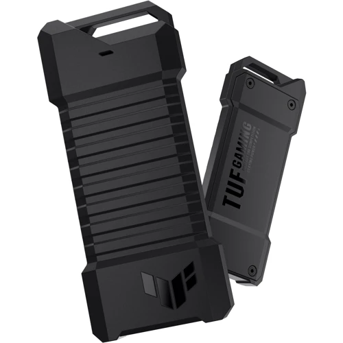 Аксессуар для накопителя ASUS TUF Gaming A1 M.2 NVMe External SSD Enclosure фото 8