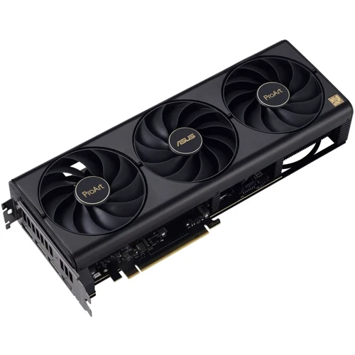 Видеокарта ASUS PROART-RTX4070TI-O12G UA: Интерфейс PCI Express 4.0 x16